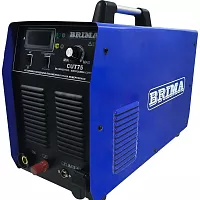Инвертор плазменной резки Brima cut 75 с компрессором НП000001376