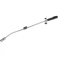 Газовая горелка-насадка Rexant GT-22 удлиненного типа с пьезоподжигом 12-0022