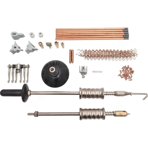 Сварочный аппарат NORDBERG AUTOMOTIVE WS9 380V фото 5 Сварочный аппарат NORDBERG AUTOMOTIVE WS9 380V фото 5