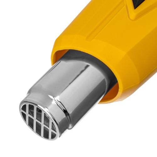 Фен технический HGH-2000, 2000 Вт, 2 режима Denzel фото 6