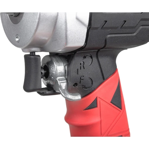 Пневматический ударный гайковерт Arnezi 1/2, 9000 об/мин 750Нм компактный R7506010 фото 6