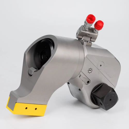 Моментный гидравлический торцевой ключ СМТ 2666-26664 Nm. 2-1/2 TTBS20 фото 3 Моментный гидравлический торцевой ключ СМТ 2666-26664 Nm. 2-1/2 TTBS20 фото 3