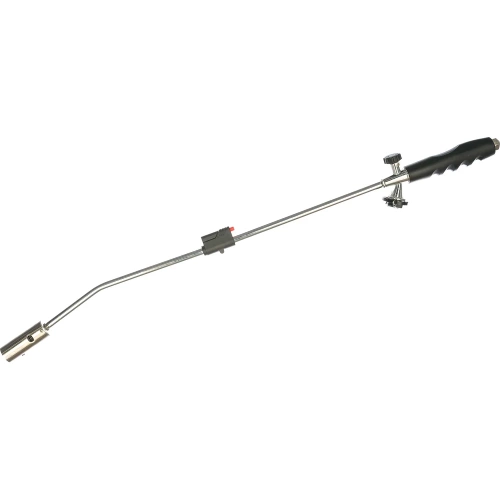 Газовая горелка-насадка Rexant GT-22 удлиненного типа с пьезоподжигом 12-0022 Газовая горелка-насадка Rexant GT-22 удлиненного типа с пьезоподжигом 12-0022