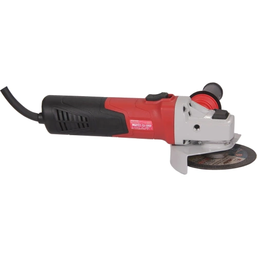 Машина шлифовальная угловая Фиолент МШУ21-13-125Э ИДФР298135018 фото 5 Машина шлифовальная угловая Фиолент МШУ21-13-125Э ИДФР298135018 фото 5