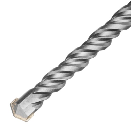 Бур по бетону, 20 x 600 мм, SDS Plus Сибртех фото 3
