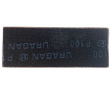 Сетка шлифовальная Uragan 35555-100 P100 5 шт