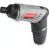 Аккумуляторная отвертка ИНТЕРСКОЛ ОА-3.6Ф 433.0.1.00