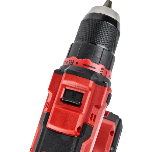 Дрель аккумуляторная Elitech ДА 20СЛ2 (E2201.044.01) 205670 фото 6 Дрель аккумуляторная Elitech ДА 20СЛ2 (E2201.044.01) 205670 фото 6