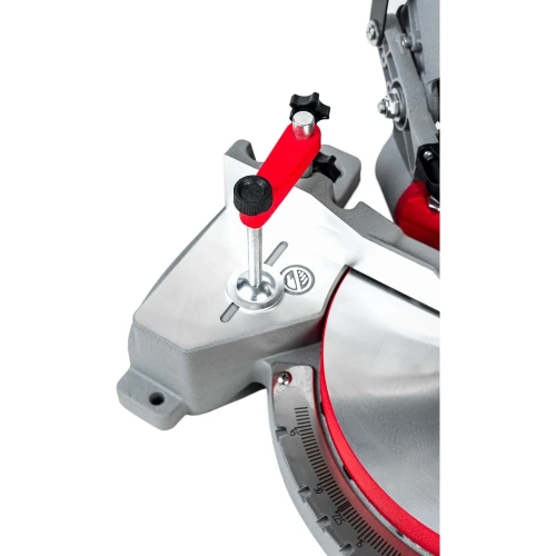 Торцовочная пила P.I.T. МАСТЕР PCM255-C фото 7