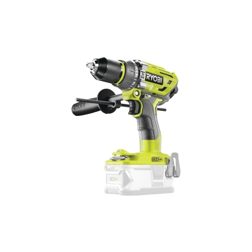 Бесщеточная ударная дрель-шуруповерт Ryobi ONE+ R18PD7-0 5133003941 Бесщеточная ударная дрель-шуруповерт Ryobi ONE+ R18PD7-0 5133003941