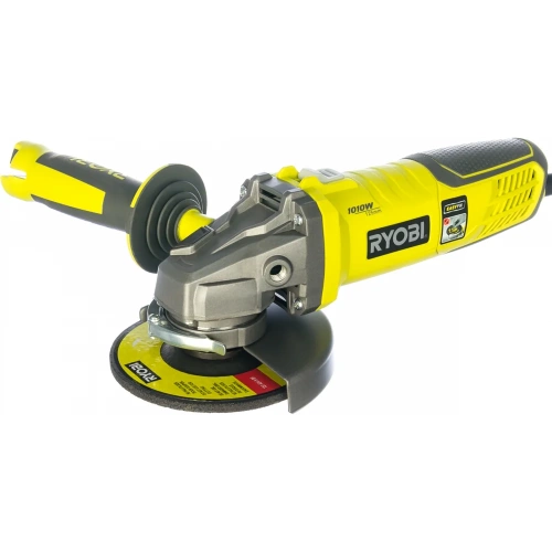 Углошлифмашина Ryobi RAG1010-125SF 5133002497 фото 3
