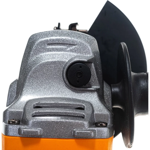 Углошлифовальная машина ВИХРЬ УШМ-115/650 72/12/3 фото 7