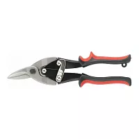 Ножницы по металлу 250 мм левые MATRIX 78334