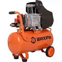 Компрессор Вихрь КМП-230/24 74/3/2
