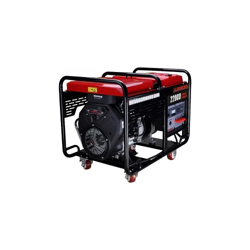 Генератор LONCIN LC22000S 00-00004605 фото 7