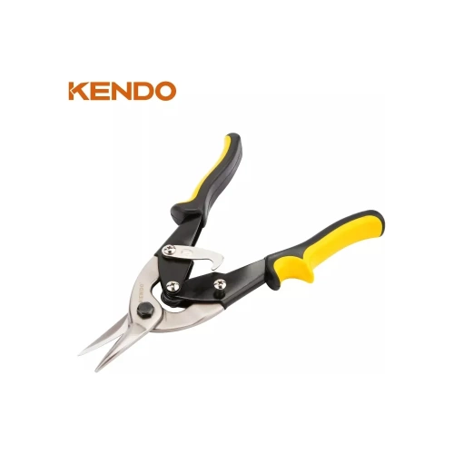 Ножницы по металлу KENDO 250 мм 30814 фото 4