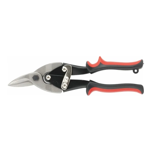 Ножницы по металлу 250 мм левые MATRIX 78334 Ножницы по металлу 250 мм левые MATRIX 78334