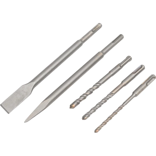 Перфоратор электрический EDON RH-28/1250C 19521 фото 11 Перфоратор электрический EDON RH-28/1250C 19521 фото 11