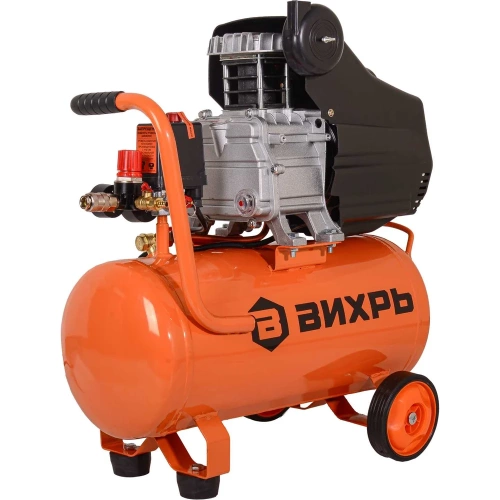 Компрессор Вихрь КМП-230/24 74/3/2 Компрессор Вихрь КМП-230/24 74/3/2