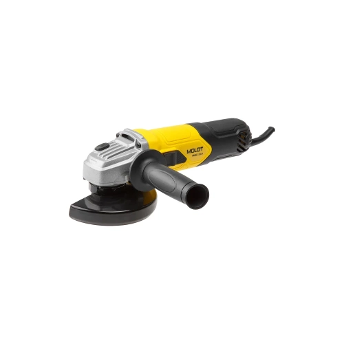 Угловая шлифмашина MOLOT MAG 1210 MAG121000027 Угловая шлифмашина MOLOT MAG 1210 MAG121000027