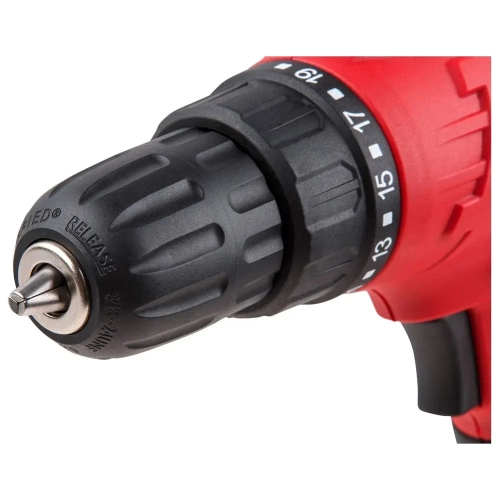 Дрель-шуруповерт WORTEX LX DR 1023-1 0334331 фото 6 Дрель-шуруповерт WORTEX LX DR 1023-1 0334331 фото 6