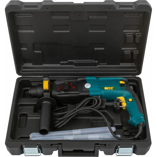 Монтажный перфоратор FIT 80106 фото 4 Монтажный перфоратор FIT 80106 фото 4