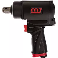 Пневматический ударный гайковерт MIGHTY SEVEN NC-6236Q