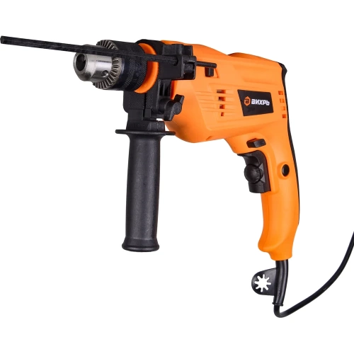 Ударная дрель ВИХРЬ ДУ-700 72/8/2 фото 8 Ударная дрель ВИХРЬ ДУ-700 72/8/2 фото 8