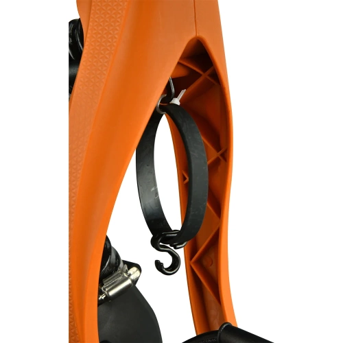 Шлифовальная машина AktiTool Жираф R7202-F 106102 фото 8 Шлифовальная машина AktiTool Жираф R7202-F 106102 фото 8