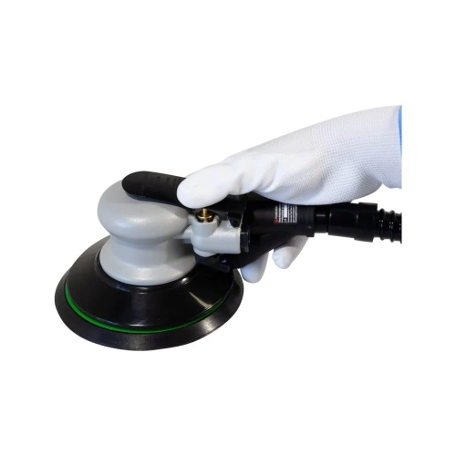 Пневмошлифовальная орбитальная машинка Forsage F-RP7311 50340 фото 4