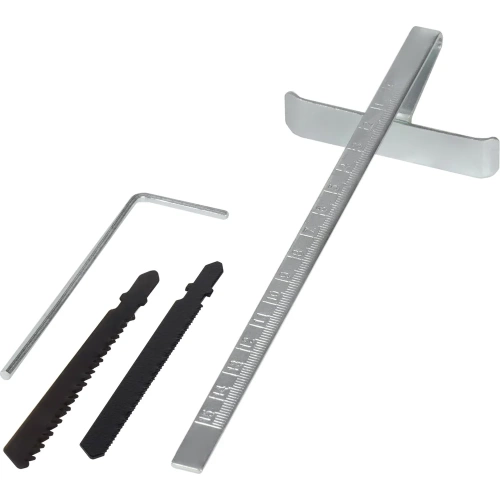 Электрический лобзик Kolner KJS 750V 8031200196 фото 10