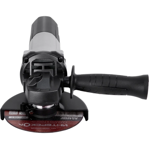 Угловая шлифмашина Интерскол УШМ-125/750 981.0.0.70 фото 5