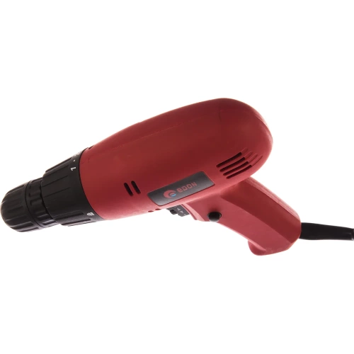 Дрель-шуруповёрт Edon DS-350 19525 фото 7 Дрель-шуруповёрт Edon DS-350 19525 фото 7