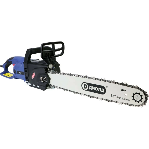 Цепная электрическая ручная пила ДИОЛД ПЦЭ - 4 10191110 Цепная электрическая ручная пила ДИОЛД ПЦЭ - 4 10191110