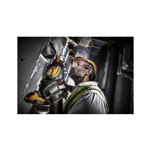 Аккумуляторный реноватор Dewalt DCS356NT, 18 В, 20000 кол/мин, без АКБ и ЗУ, в кейсе TSTAK DCS356NT-XJ фото 11