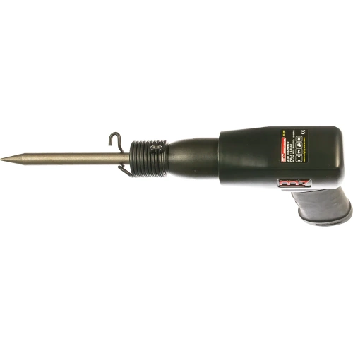 Пневмозубило MIGHTY SEVEN SC-221C фото 6 Пневмозубило MIGHTY SEVEN SC-221C фото 6