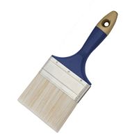 Кисть флейцевая Fit HQ Ультра 01197 75 мм