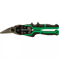 Ножницы по металлу DEWALT ERGO правые, 250 мм DWHT14674-0