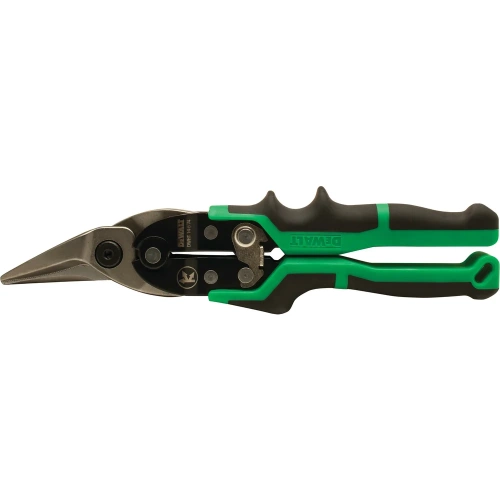 Ножницы по металлу DEWALT ERGO правые, 250 мм DWHT14674-0 Ножницы по металлу DEWALT ERGO правые, 250 мм DWHT14674-0