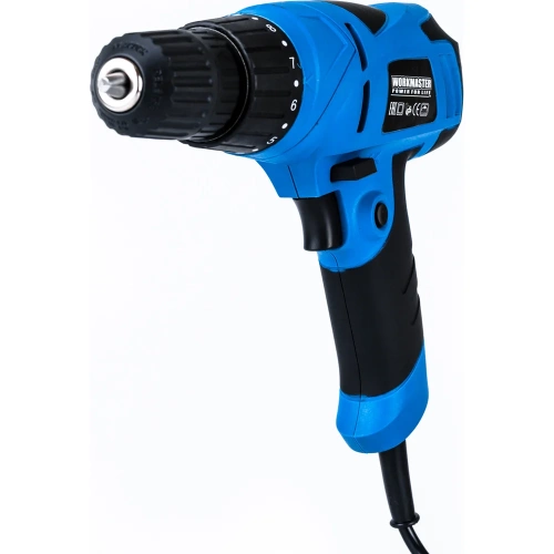 Дрель WorkMaster ДШ-450 фото 3