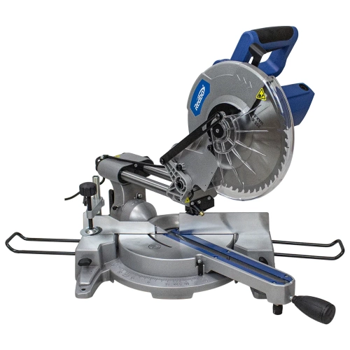 Пила торцовочная Redbo CMS-255/2300L, 2300Вт, 255мм, протяжка, лазер 39190 фото 6 Пила торцовочная Redbo CMS-255/2300L, 2300Вт, 255мм, протяжка, лазер 39190 фото 6