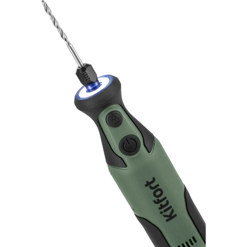 Аккумуляторный гравер KITFORT КТ-6446 фото 4