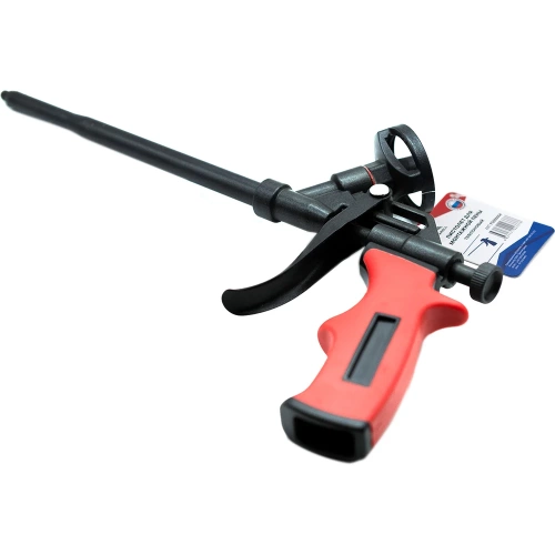 Тефлоновый пистолет для монтажной пены DeltaRoll FG000004 фото 3