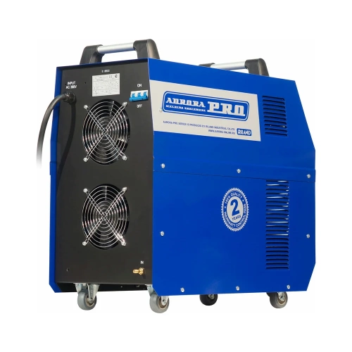 Аргонодуговой сварочный инвертор Aurora PRO IRONMAN 315 AC/DC PULSE Mosfet 10057 фото 7 Аргонодуговой сварочный инвертор Aurora PRO IRONMAN 315 AC/DC PULSE Mosfet 10057 фото 7