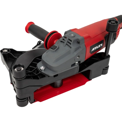 Штроборез ATLET PWC180J фото 8 Штроборез ATLET PWC180J фото 8