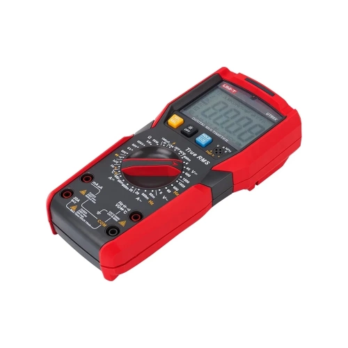 Цифровой мультиметр UNI-T UT89X 00-00007395 фото 4