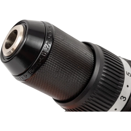 Аккумуляторная дрель-шуруповерт KEYANG DD20BLA-70C (Set) фото 9