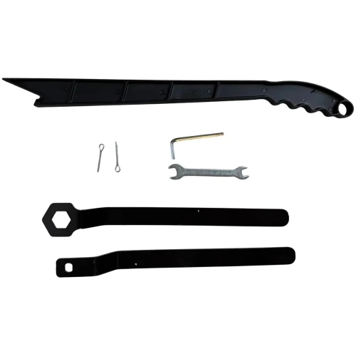 Настольная циркулярная пила REALREZ RWTS 210 REZ-RWTS 210 фото 9