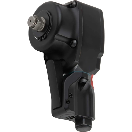 Пневматический ударный гайковерт WIEDERKRAFT TWIN TURBO компактный 1/2, 550 Нм WDK-20435S Пневматический ударный гайковерт WIEDERKRAFT TWIN TURBO компактный 1/2, 550 Нм WDK-20435S