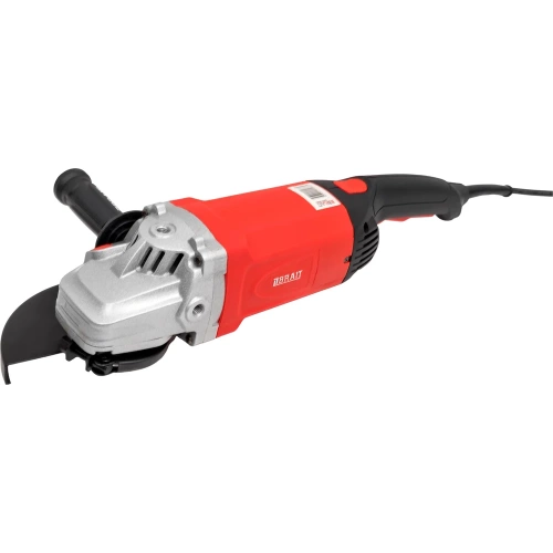 Угловая шлифовальная машина BRAIT BAG180BS 21.01.111.088 Угловая шлифовальная машина BRAIT BAG180BS 21.01.111.088